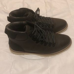 Magellan Boots